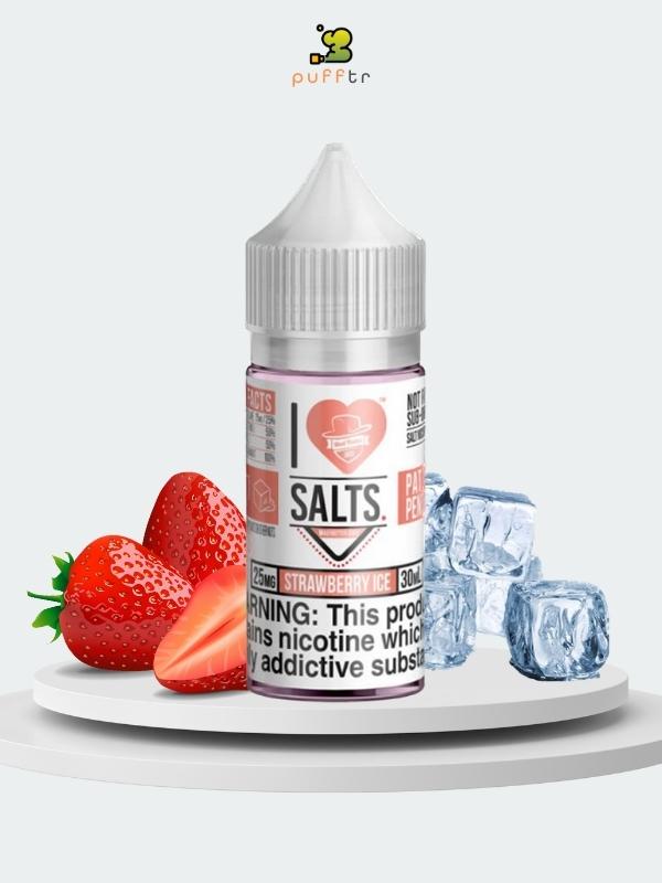 I-Love-Salts-Strawberry-Ice-Salt-Likit