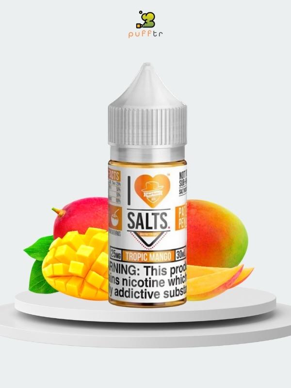 I-Love-Salts-Tropic-Mango-Salt-Likit